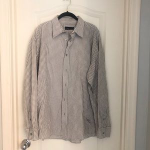 Rocawear - Men’s Button Down Shirt